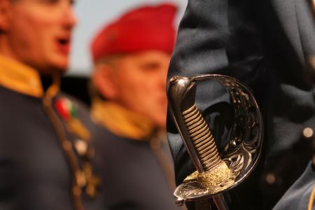 Proslava Rudolf Maister 06 Foto Ljubo Vukelič